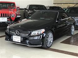 مێرسێدس بێنز C-Class